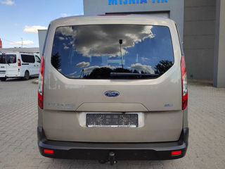 Ford Tourneo Connect foto 7