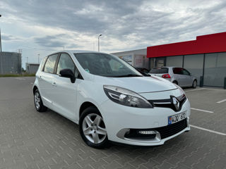 Renault Scenic foto 3