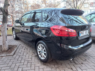 BMW 2 Series Active Tourer foto 4