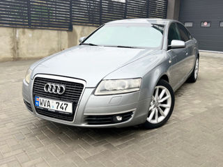 Audi A6 foto 2