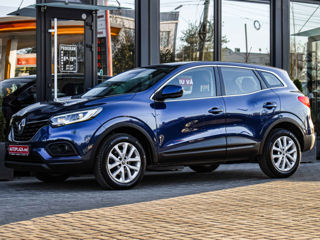 Renault Kadjar foto 4