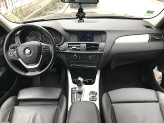 BMW X3 foto 6