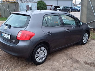 Toyota Auris foto 5