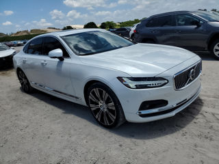 Volvo S90 foto 3