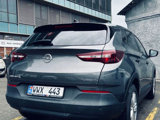 Opel Grandland X foto 3