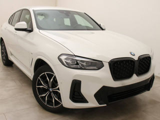 BMW X4 foto 2