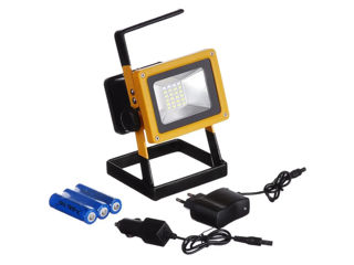 Spot LED BL-204 Led Flood Light Outdoor foto 1