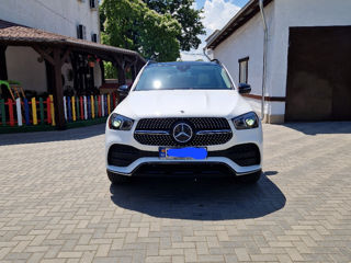 Mercedes GLE