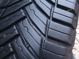 215/65/ R15-C- MICHELIN. foto 5