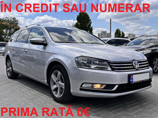 Volkswagen Passat foto 2