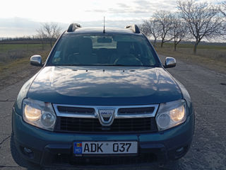 Dacia Duster foto 4