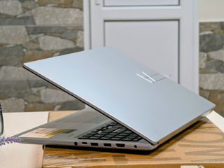 Asus Vivobook 16 IPS (Core i5 1135G7/16Gb Ram/256Gb NVMe SSD/Iris Xe Graphics/16" FHD+ IPS) foto 11