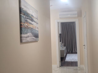 Apartament cu 2 camere, 70 m², Ciocana, Chișinău foto 9