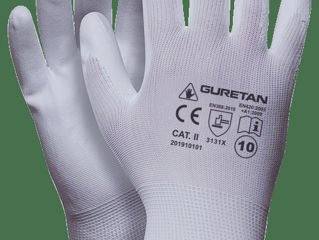 Guretan set a mănuși acoperite cu poliuretan / перчатки guretan set a с полиуретановым покрытием