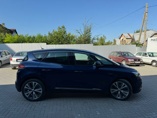 Renault Scenic foto 5