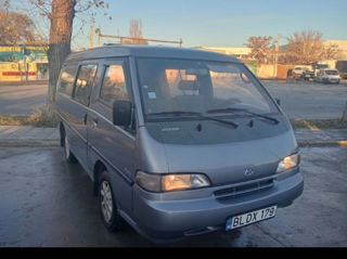 Hyundai H200 foto 7