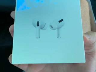 Airpods pro 2021 foto 3