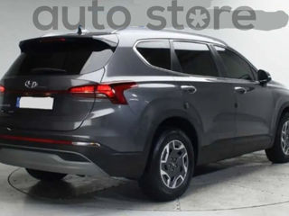 Hyundai Santa FE foto 2