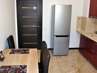 Apartament cu 1 cameră, 50 m², Botanica, Chișinău, Chișinău mun. foto 2