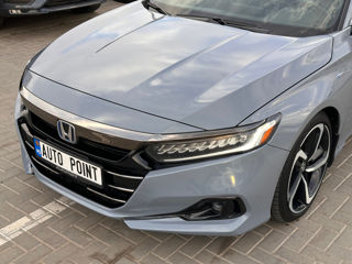 Honda Accord foto 19