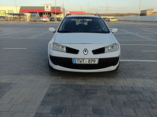 Renault Megane foto 8