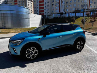 Renault Captur foto 3