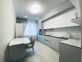 Chirie. Centru- Dream Home Residence foto 2