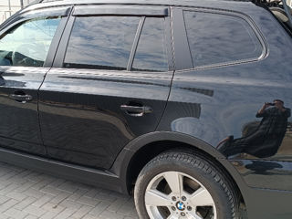 BMW X3 foto 8