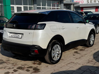 Peugeot 3008 foto 4