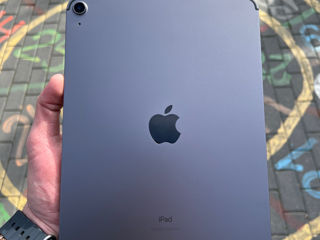 Apple iPad Air 4 Space Gray 256Gb Wi-Fi + Cellular! foto 1