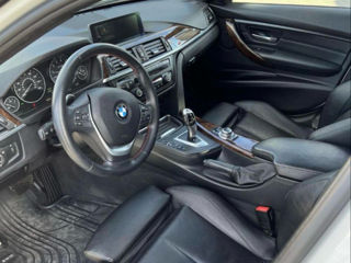 BMW 3 Series foto 2