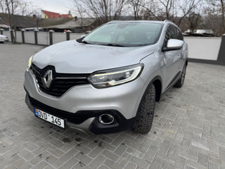 Renault Kadjar foto 2