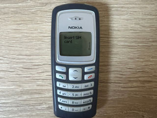 Nokia 2100 foto 1