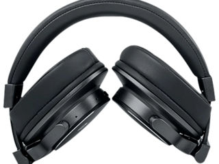 Wireless Bluetooth Muse M-278 Noi foto 2