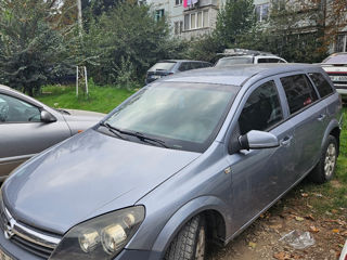 Opel Astra foto 5