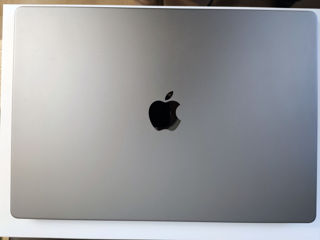 Macbook Pro 16 2023 M2 Max 32Gb & 1Tb foto 4