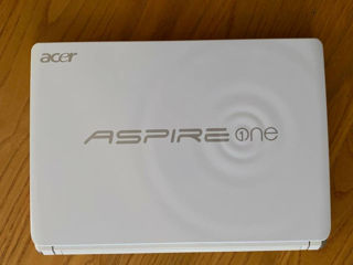 Acer Aspire One 128gb SSD/2 gb RAM foto 1