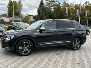 Volkswagen Tiguan foto 10