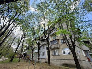 Cameră, 25 м², 2/5 et.