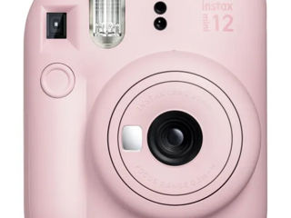 Se vinde Fujifilm Instax Mini 12 practic nou! foto 1