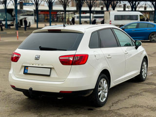 Seat Ibiza foto 6