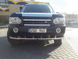 Land Rover Range Rover foto 1