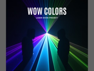 WoW Colors un show nou pentru eveniment special !! foto 3