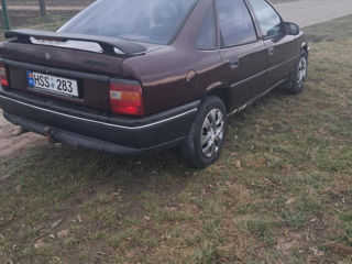 Opel Vectra foto 3