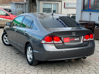 Honda Civic foto 5