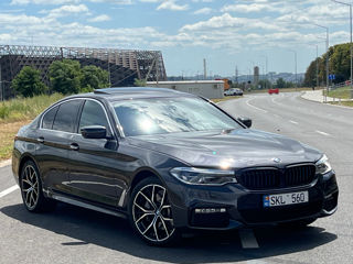 BMW 5 Series foto 1