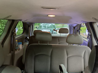 Chrysler Voyager foto 5