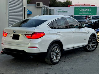 BMW X4 foto 5