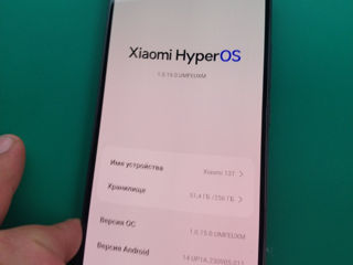 Продам Xiaomi 13T 8/256