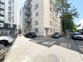 Apartament cu 1 cameră, 19 m², Râșcani, Chișinău foto 6